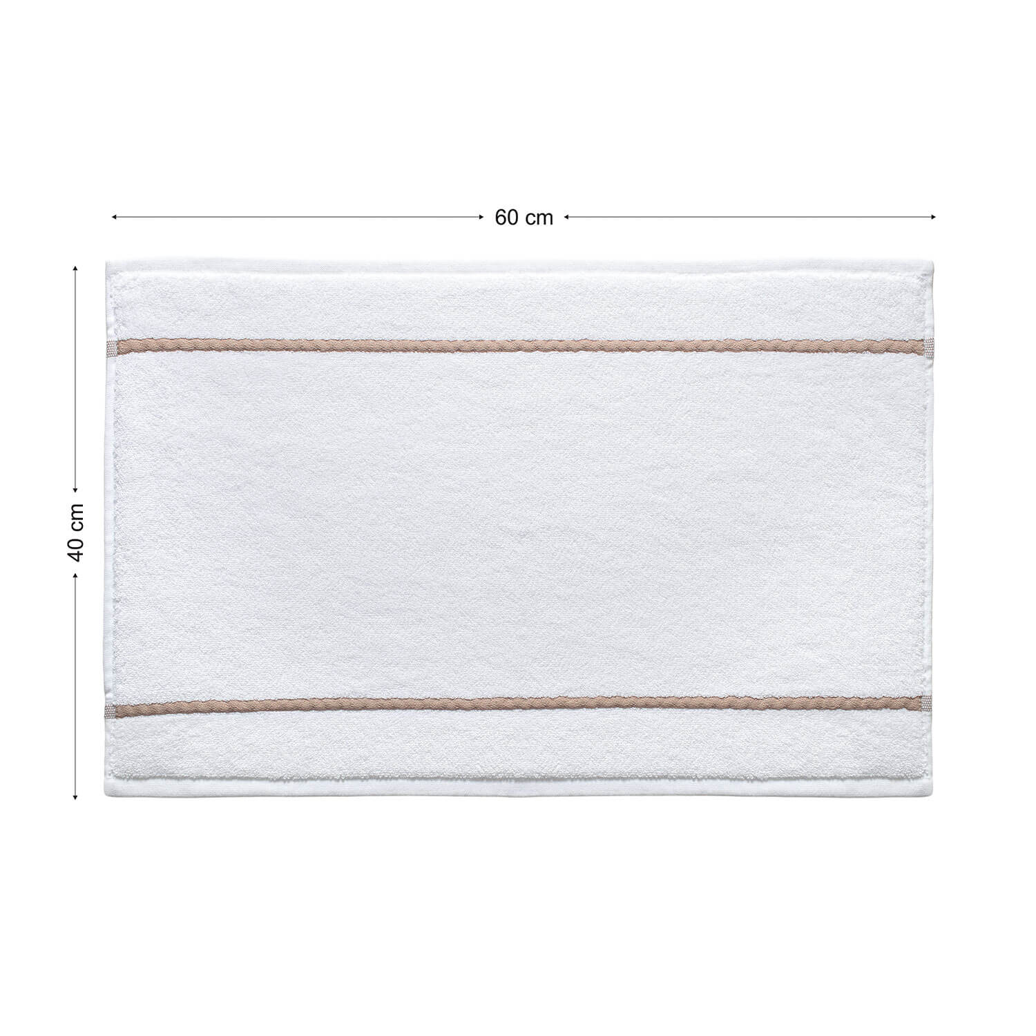 White Beige