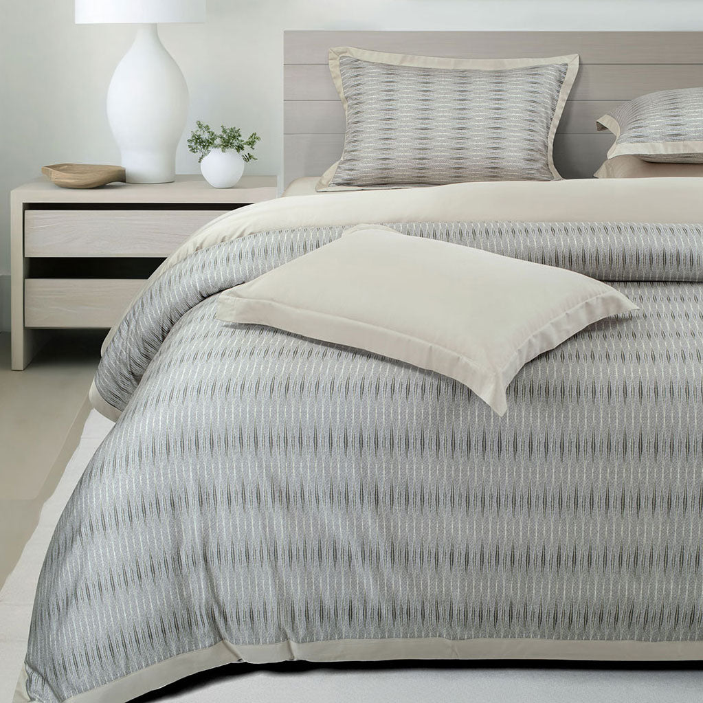 Bamboo Cotton Printed Duvet/Quilt  Cover