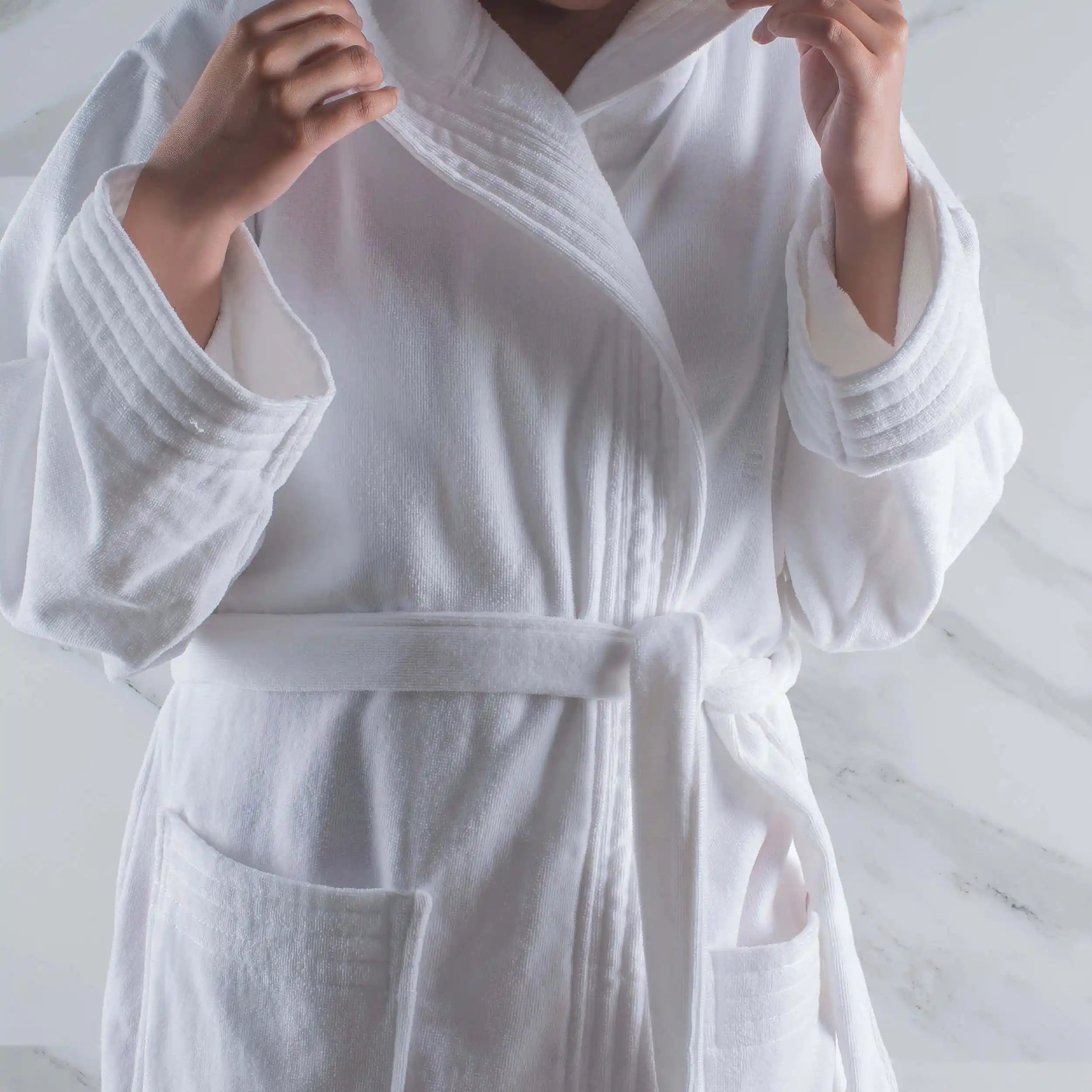 Esprit Bathrobe