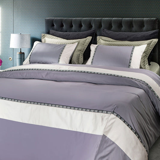 Penthouse 500 Thread Count Premium Bedding Collection