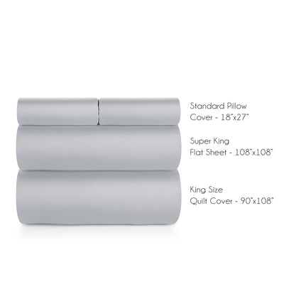 Dove Grey
