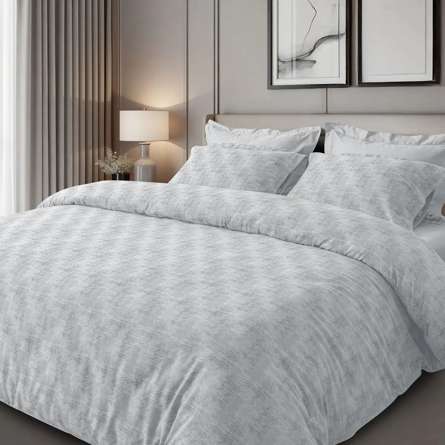 700 TC Italian Couture Luxury Bedsheet Set