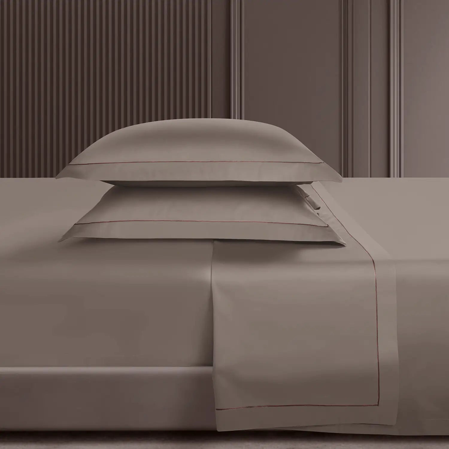1200 Tc Egyptian Cotton Bedding Collection