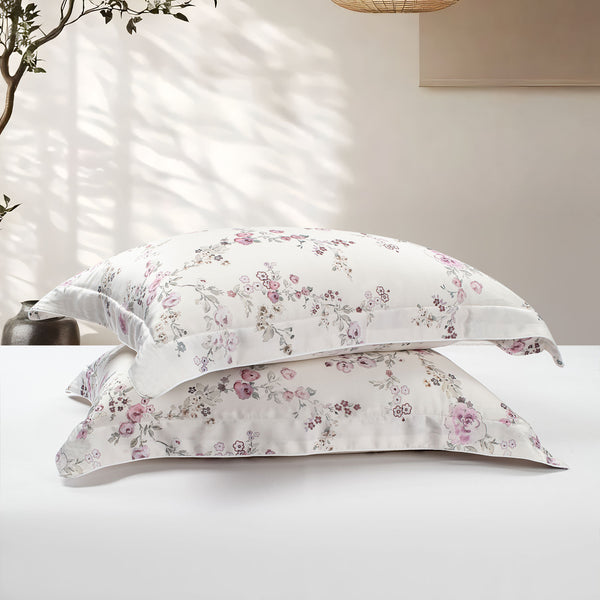 Luxuriously Soft 100% Tencel™ 400 TC Bedding Collection