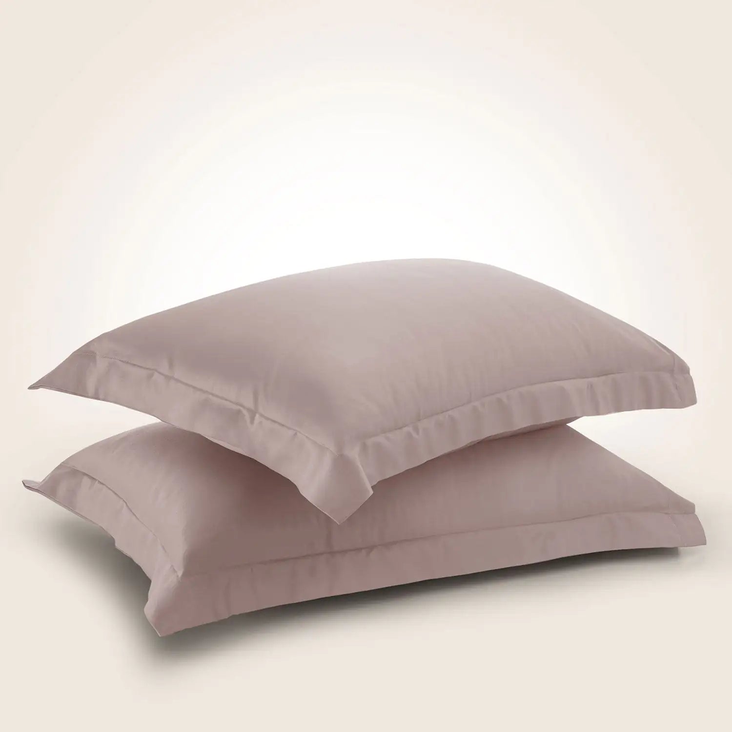 900 Tc Supima Cotton Pillow Covers