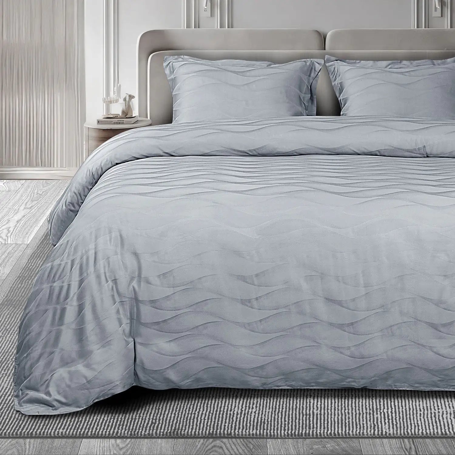 Grey