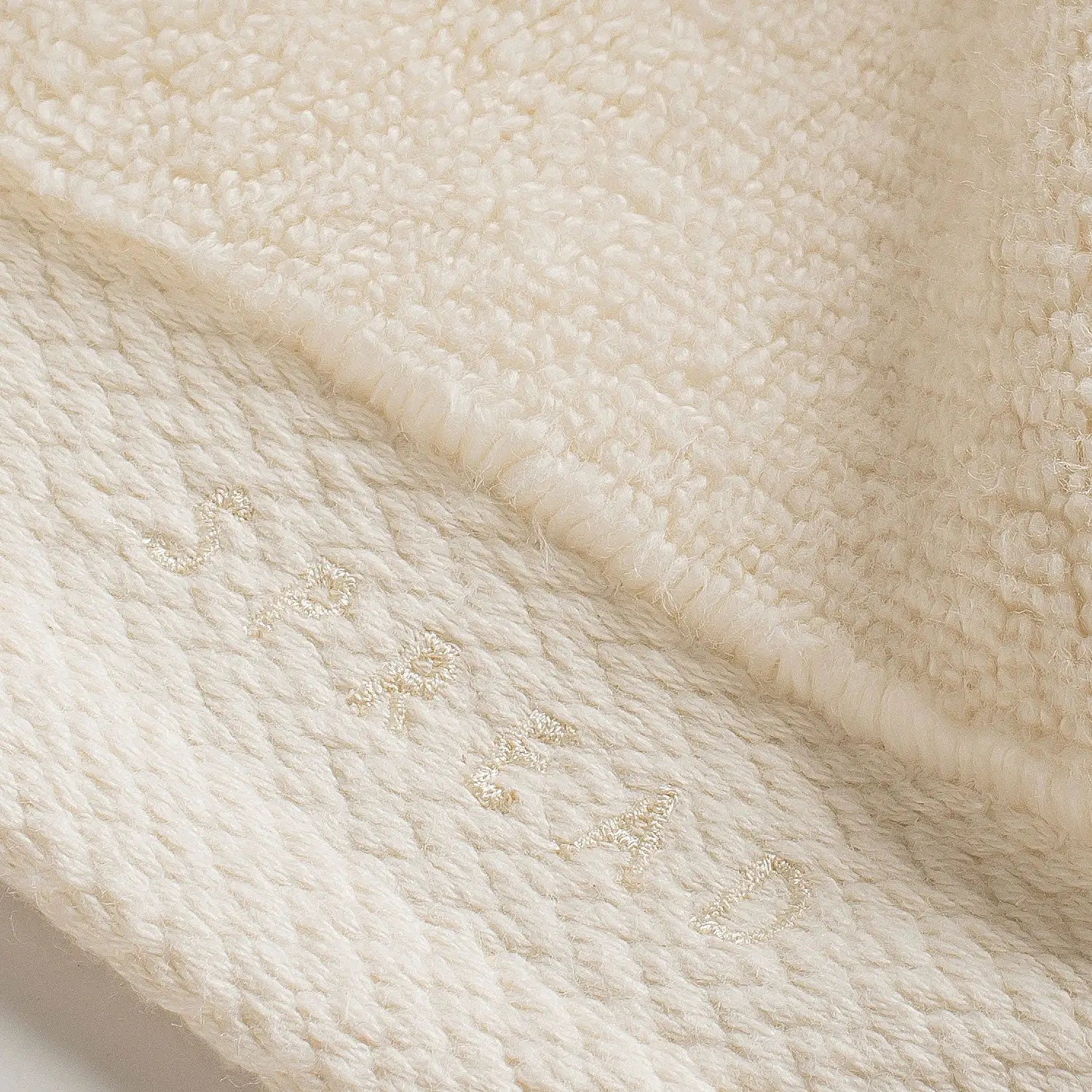 Resort Face Towel 2PC Set