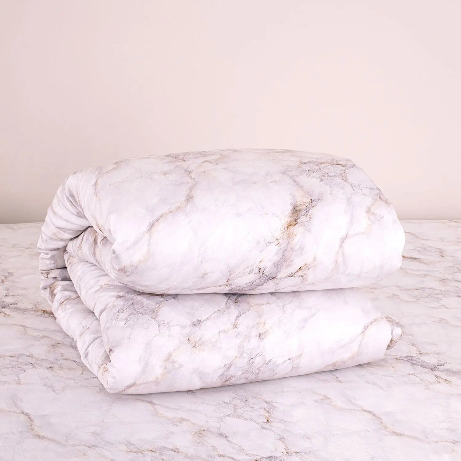 Made From Green - Bamboo Cotton Duvet/ Quilt Cover