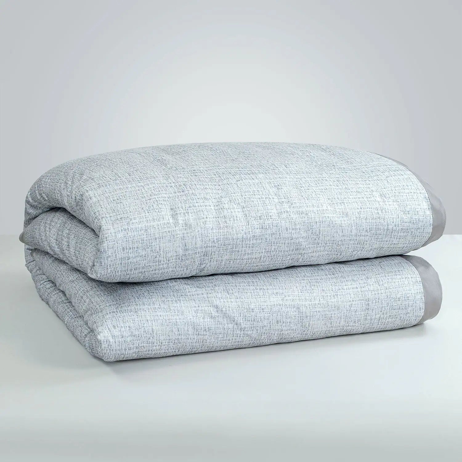Bamboo Cotton Printed Bedding Set