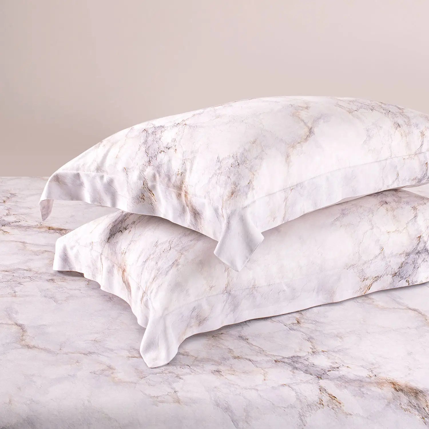 Made From Green - Bamboo Cotton Pillow Covers