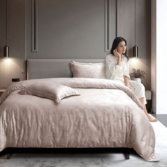 700 TC Italian Couture Royale Bedding Set Collection