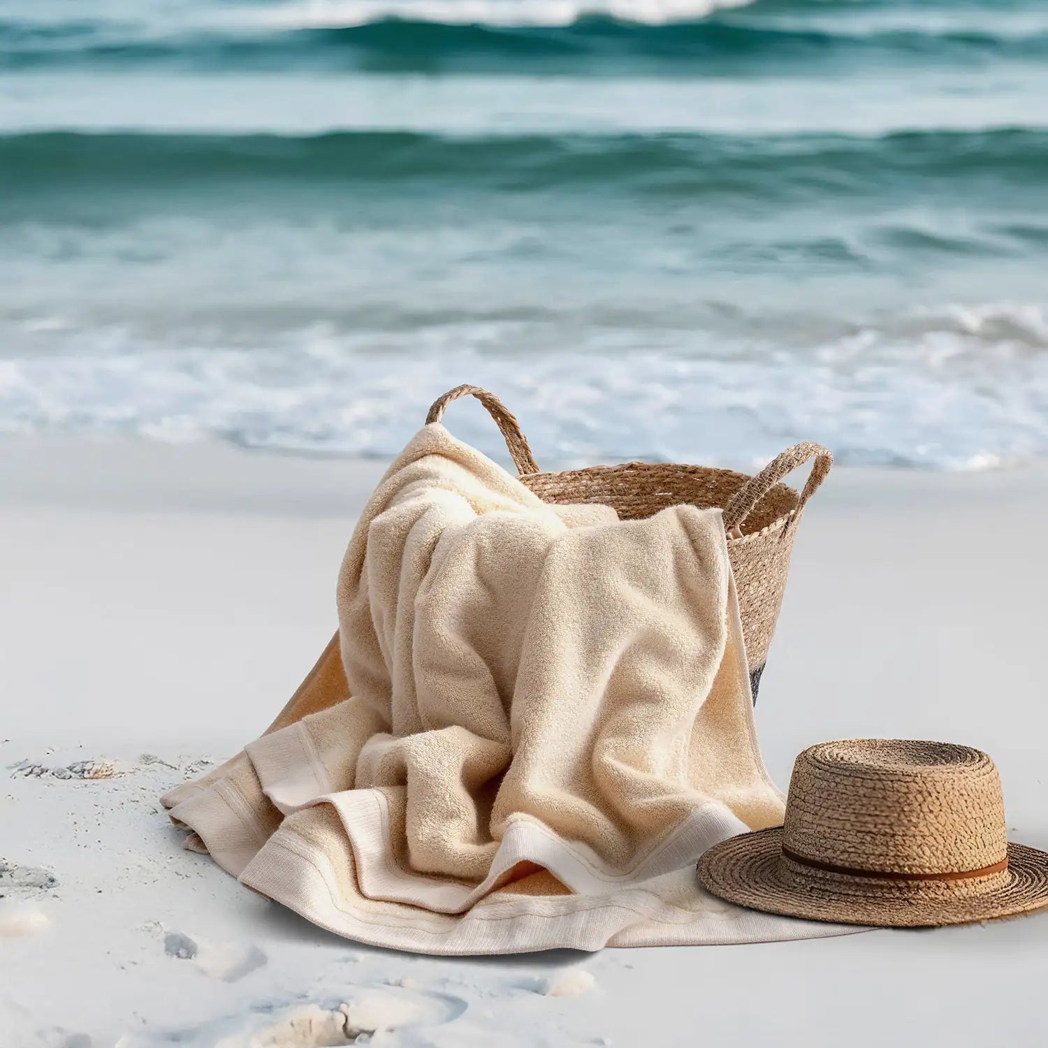 Sand