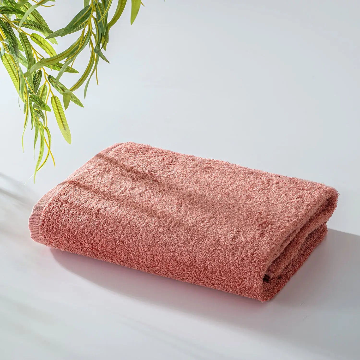 Kyoto Bamboo Bath Towel - Solid