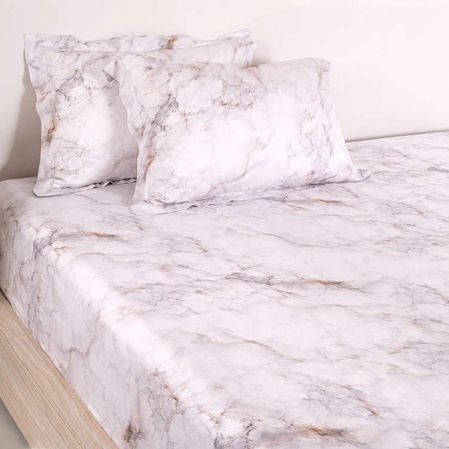 Made From Green - Bamboo Cotton Bedding Set