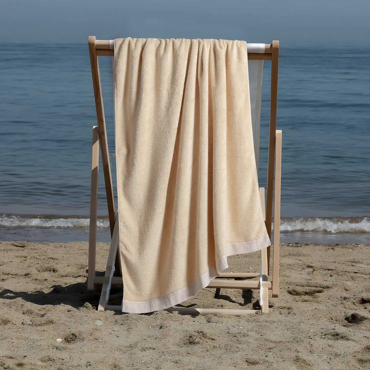 Sand