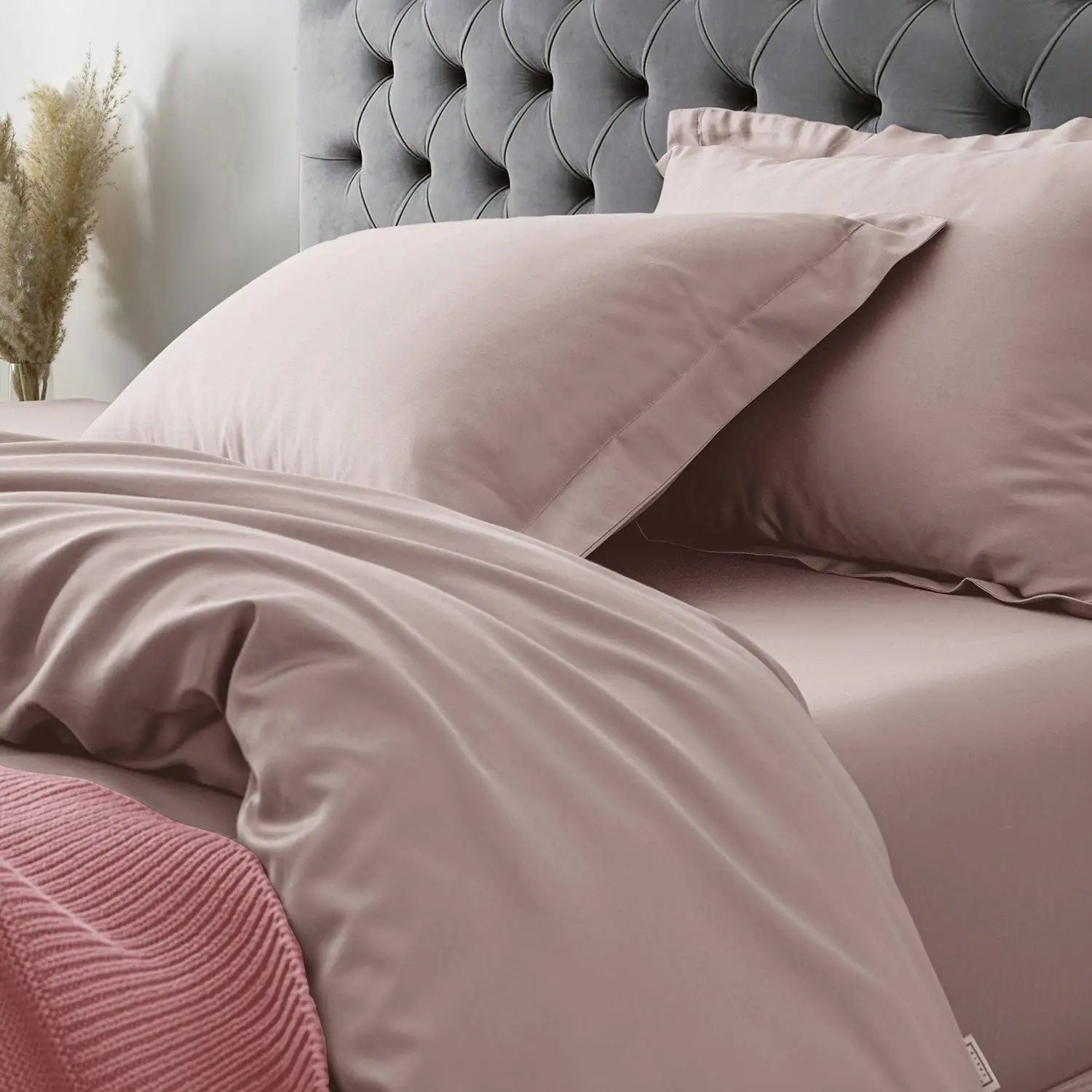 900 Tc Supima Cotton, Seasonless Luxury Bedding