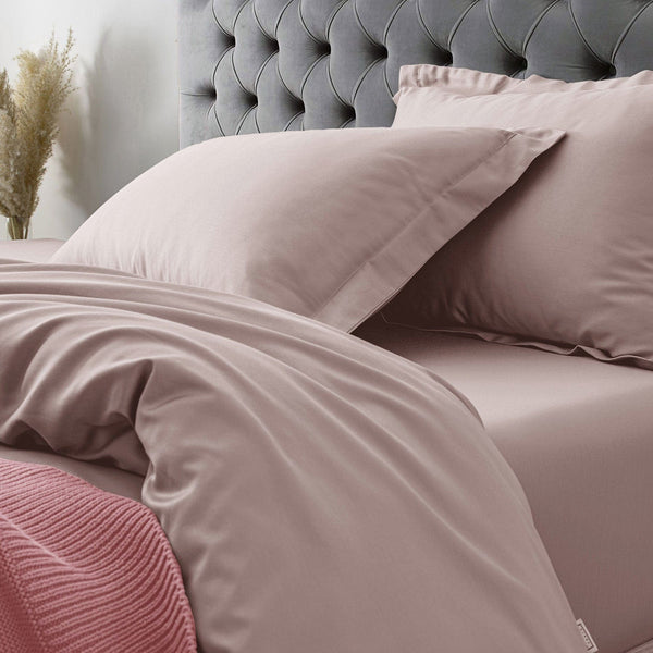 900 Tc Supima Cotton, Seasonless Luxury Bedding