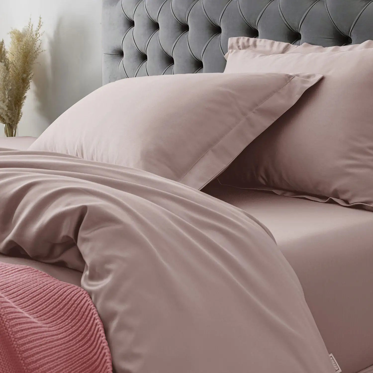 900 Tc Supima Cotton Bedding Set