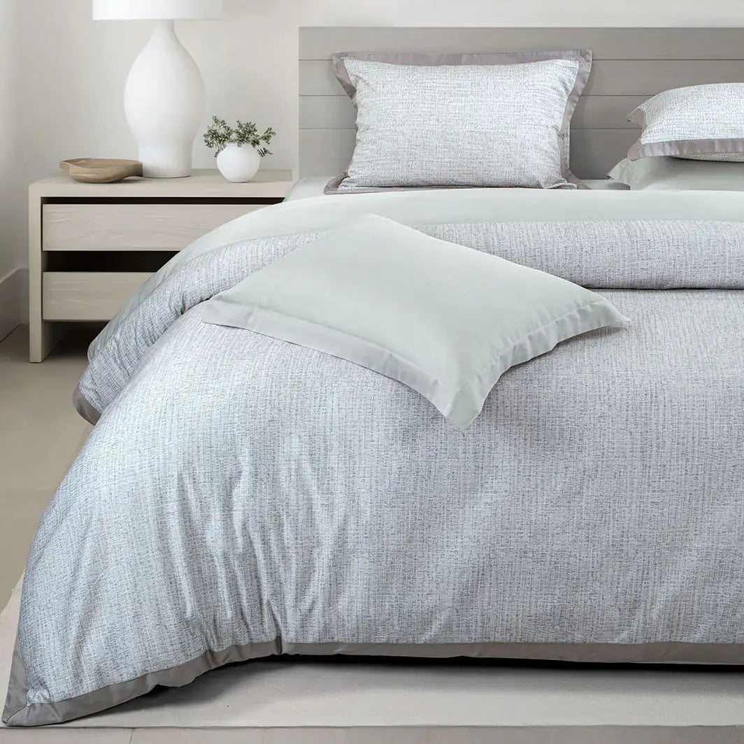 Bamboo Cotton Printed Bedding Set
