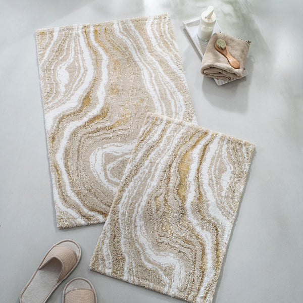The Ultimate Bath Carpet