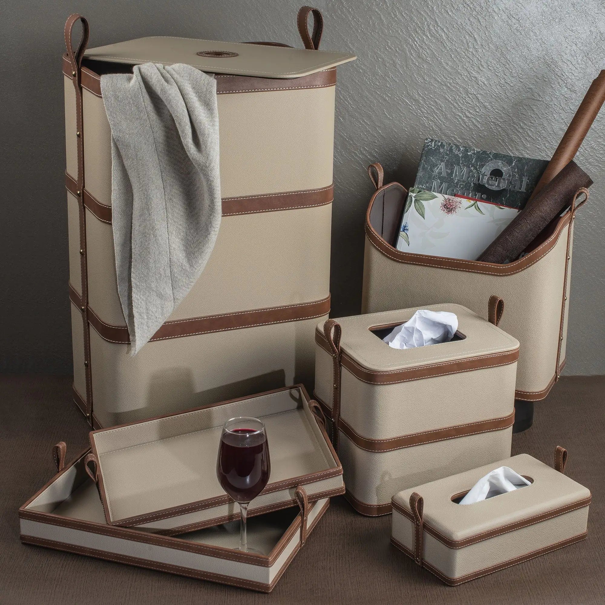 Storage Solution For All Your Needs Collection