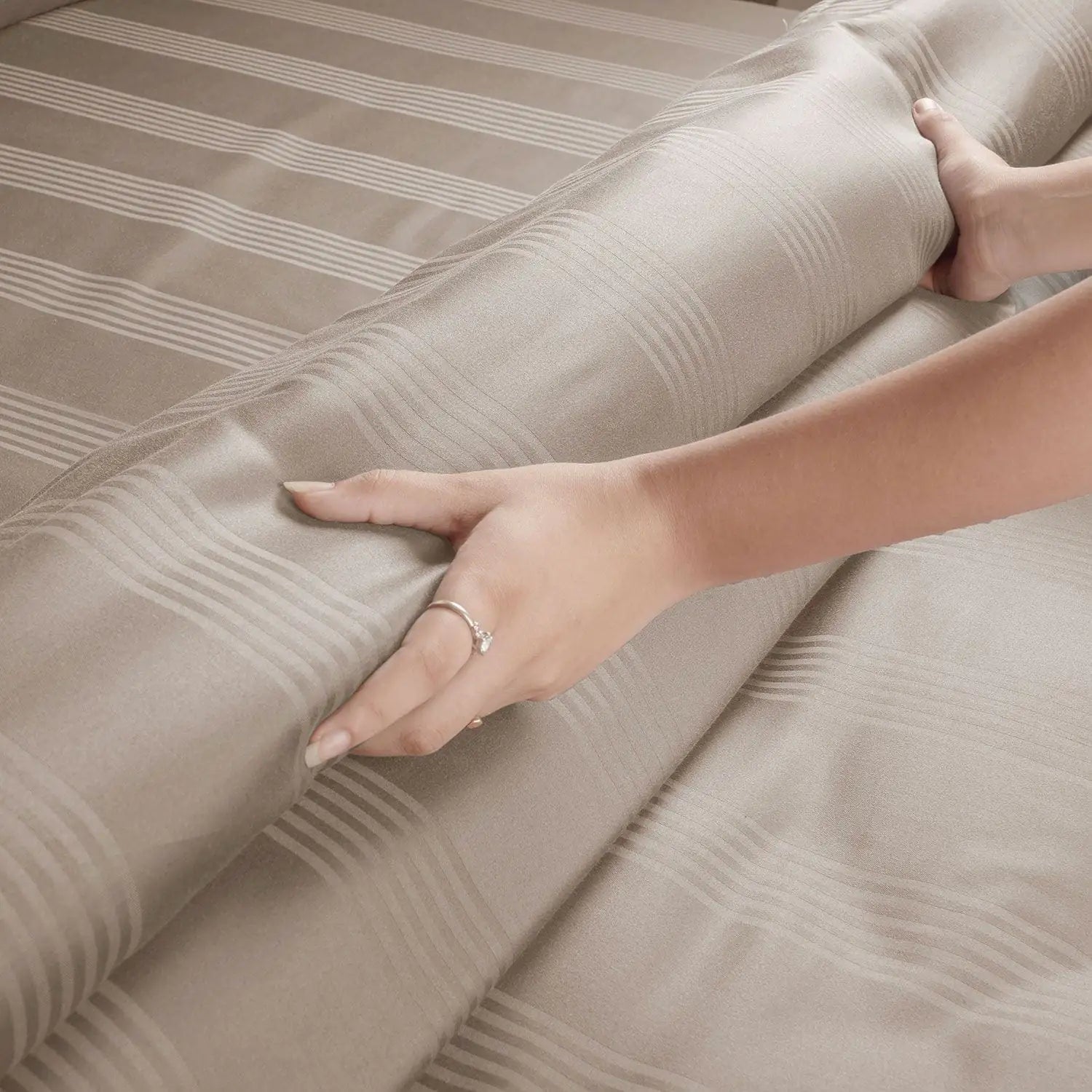 Taupe