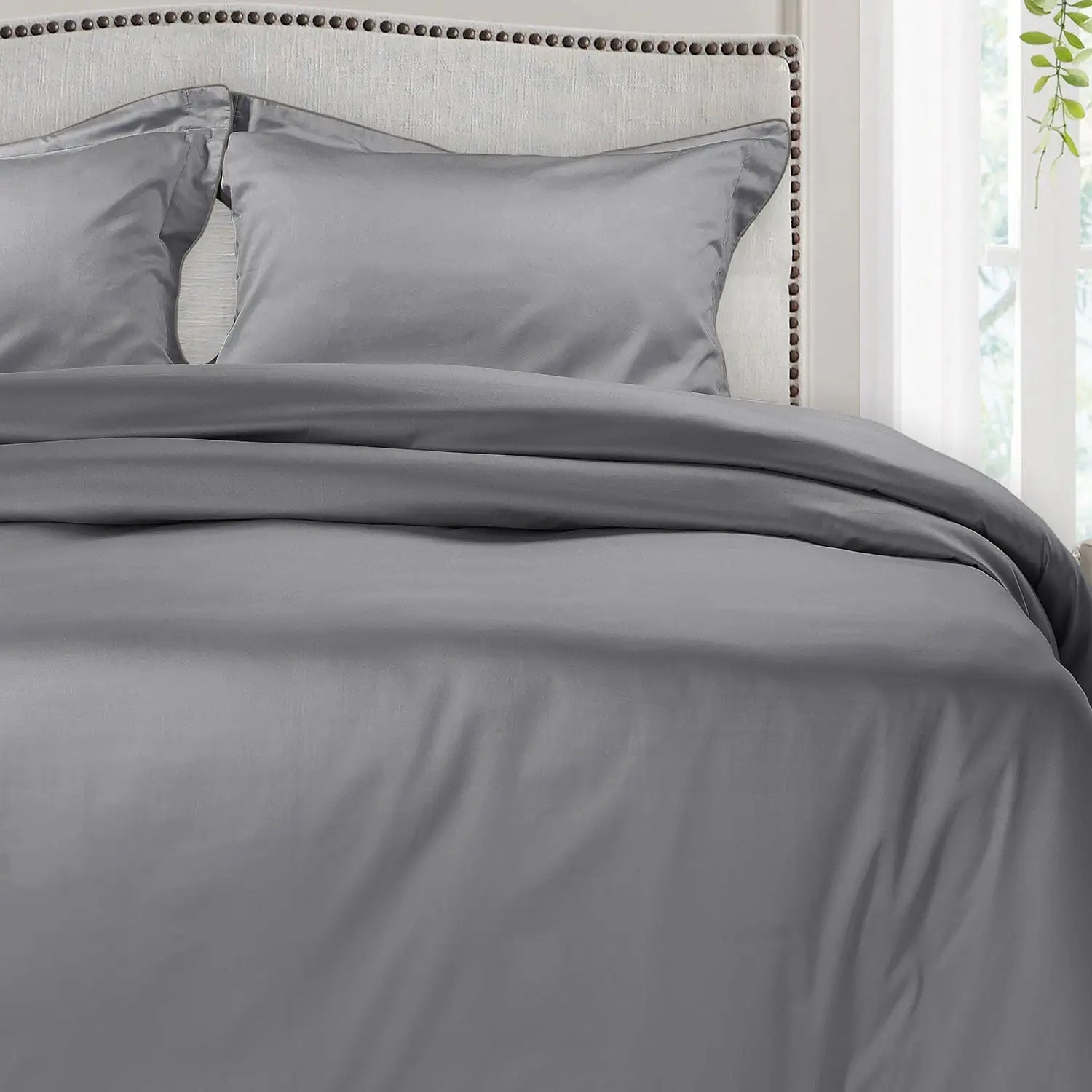 500TC Italian 4PC Bedding Set
