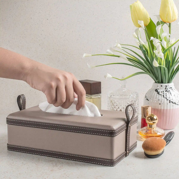 Tissue Box