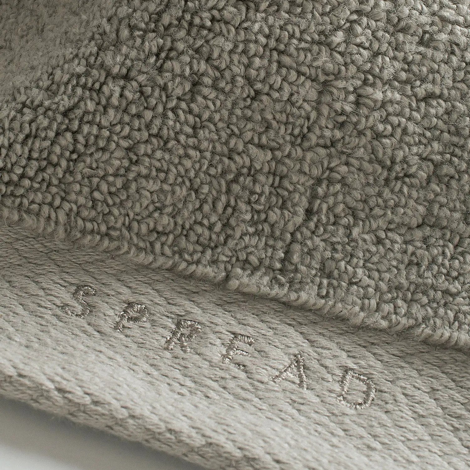 Resort Face Towel 2PC Set