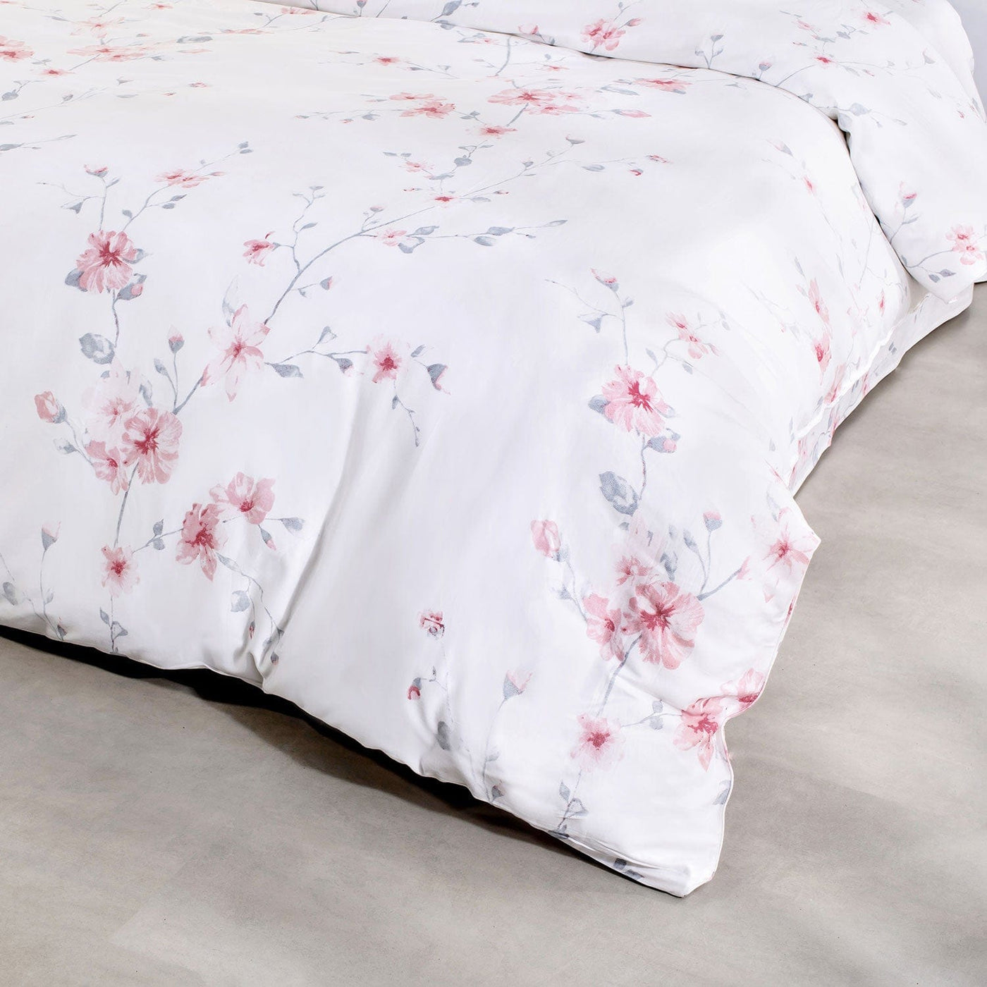 400 THREAD COUNT COTTON PRINTS BEDDING