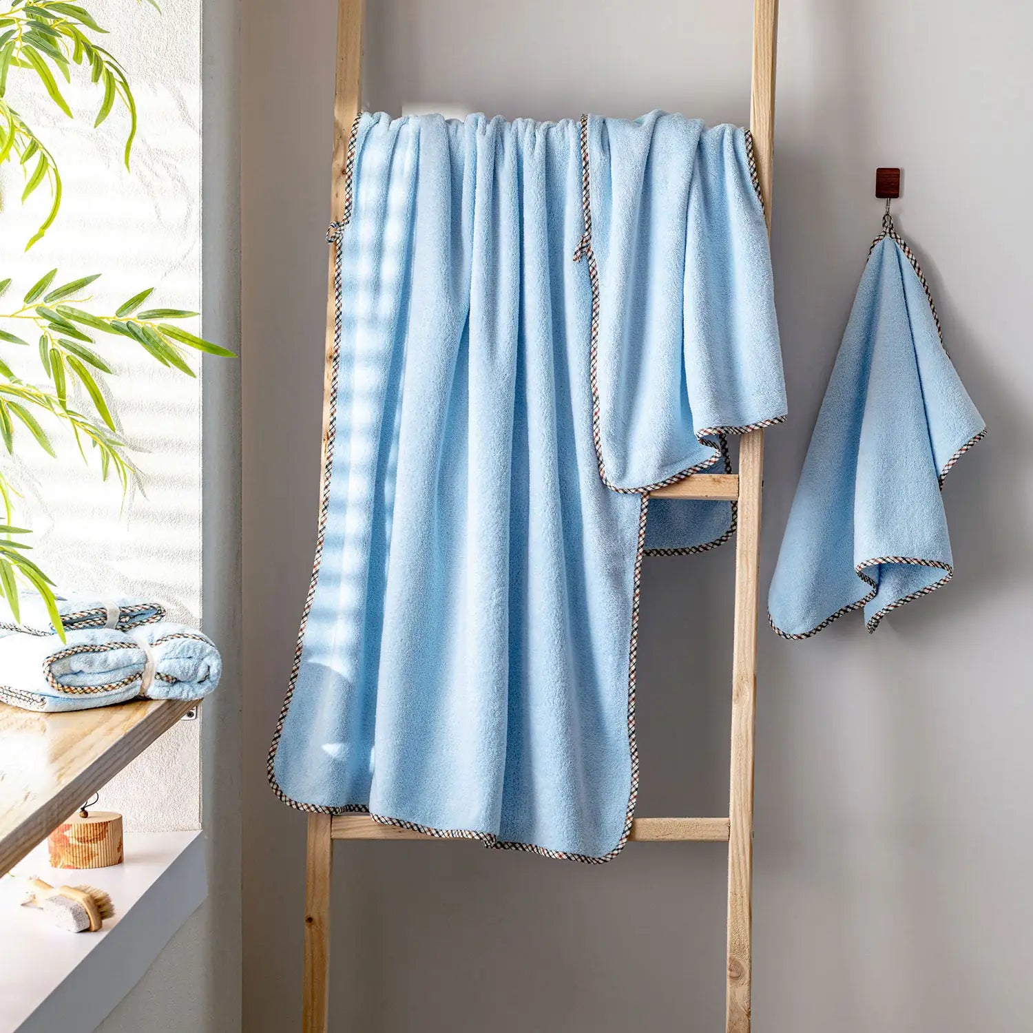 Light Blue