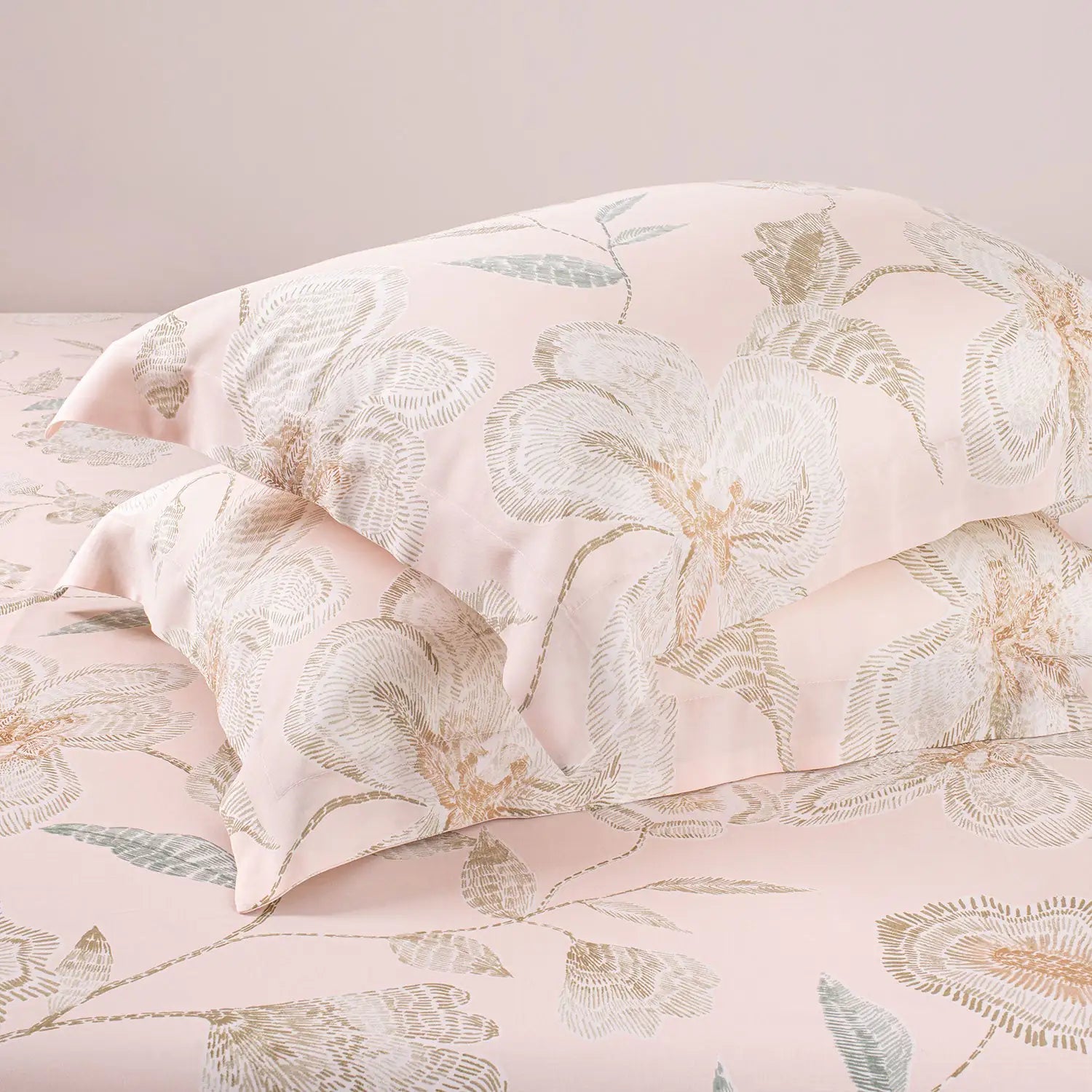 Made From Green - Bamboo Cotton Bedding Set