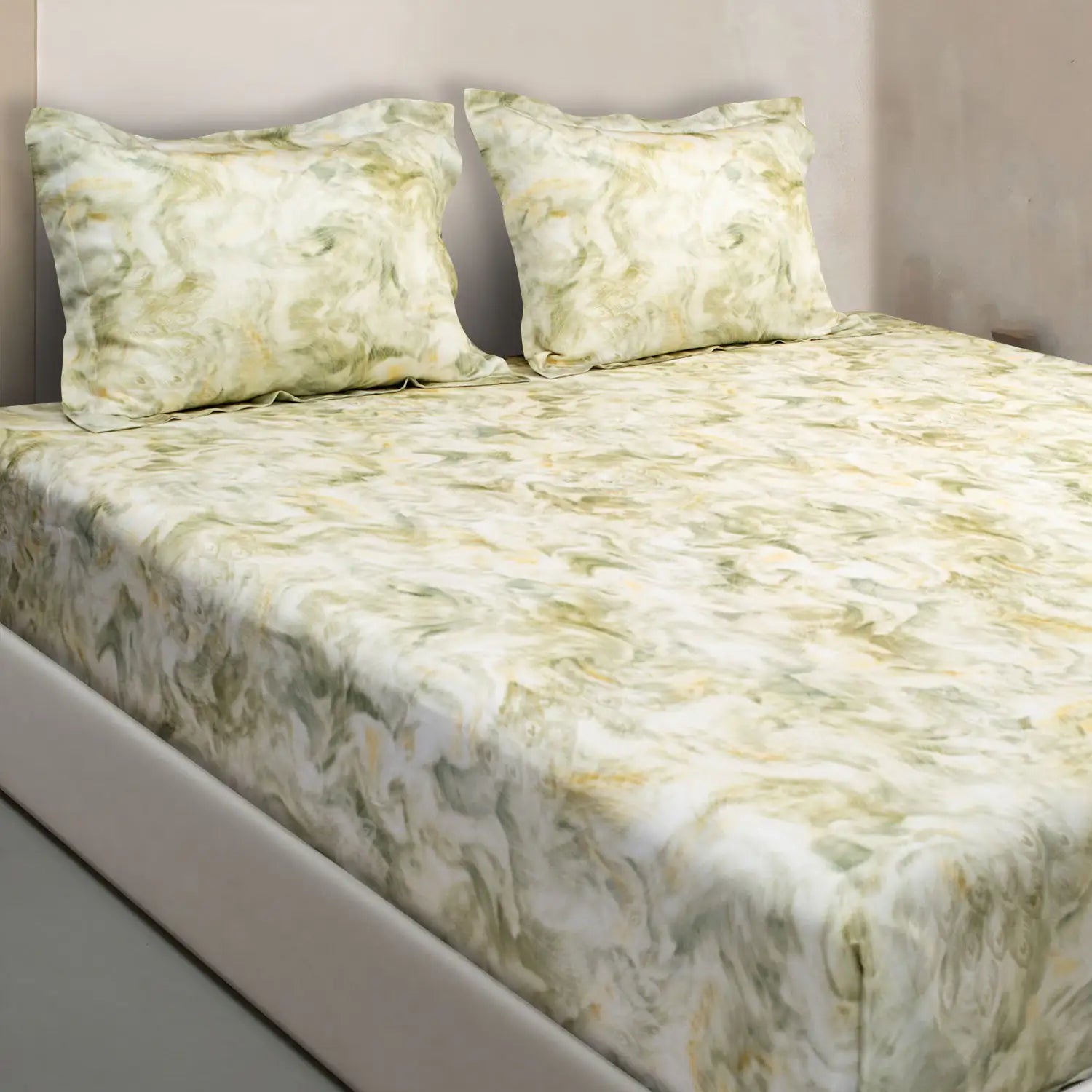 Made From Green - Bamboo Cotton Bedding Set
