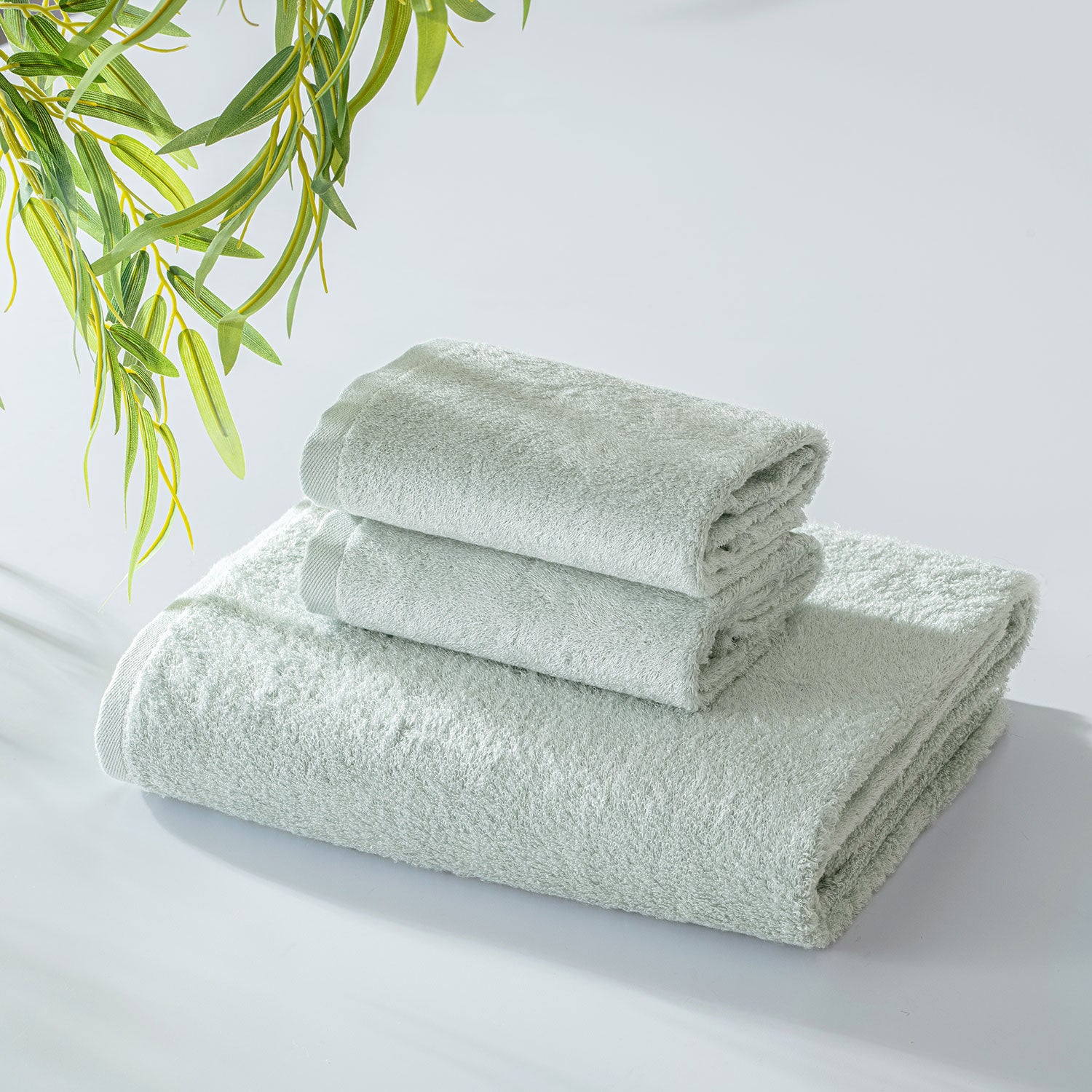 Kyoto Bamboo Towel