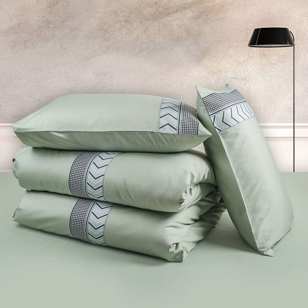 Villa Barcelona Bedding Collection