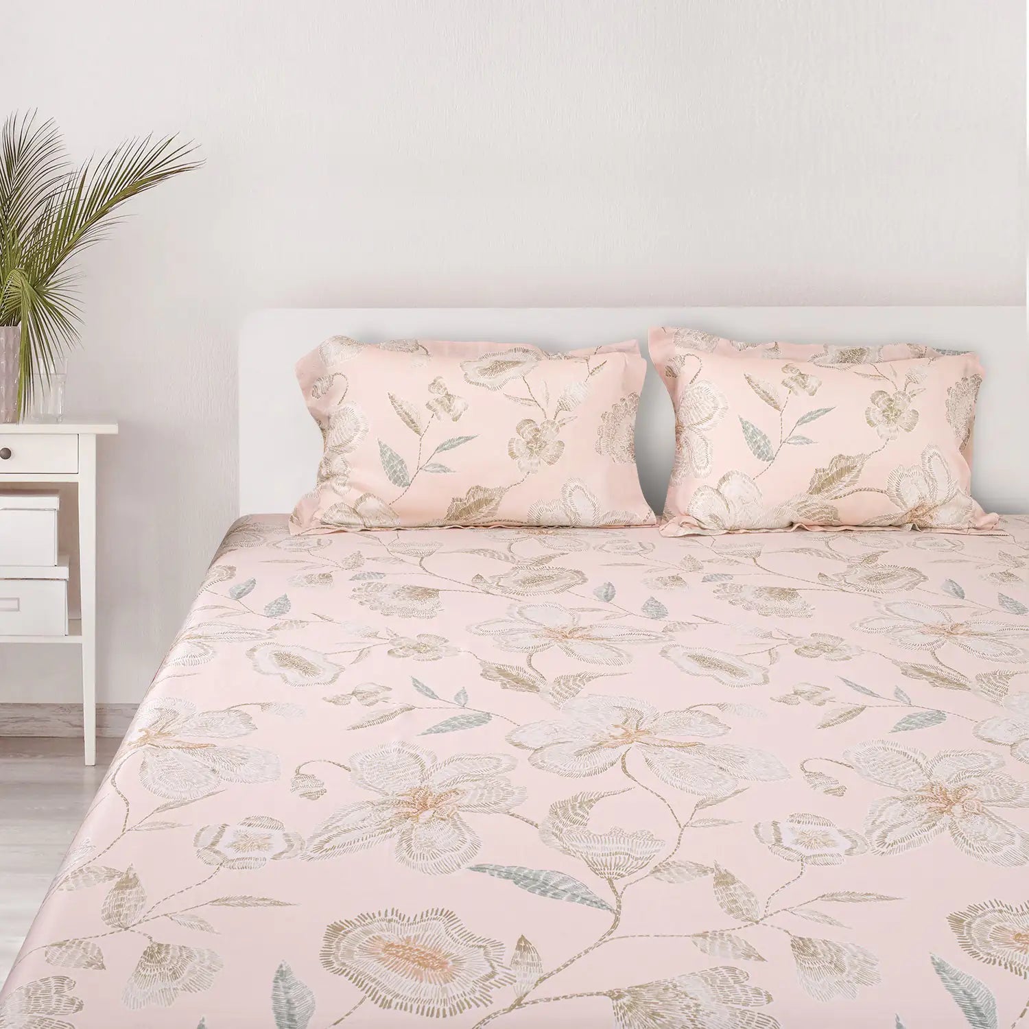 Made From Green - Bamboo Cotton Bedding Set