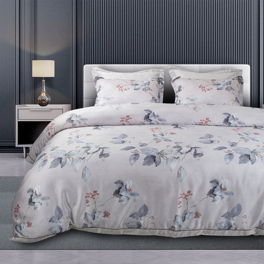 Green House Bamboo Bedding Set - Keeps You Cool