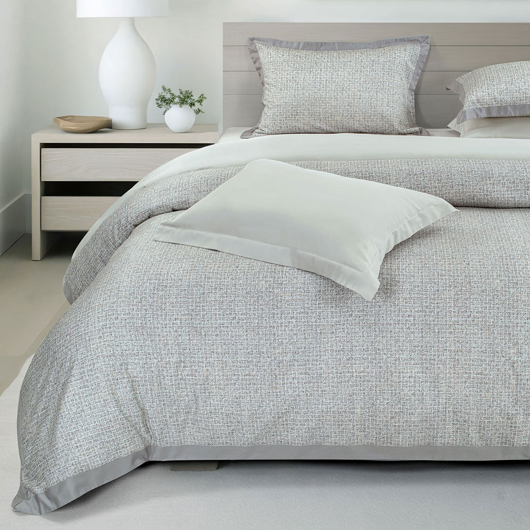 Bamboo Cotton Printed Duvet/Quilt  Cover