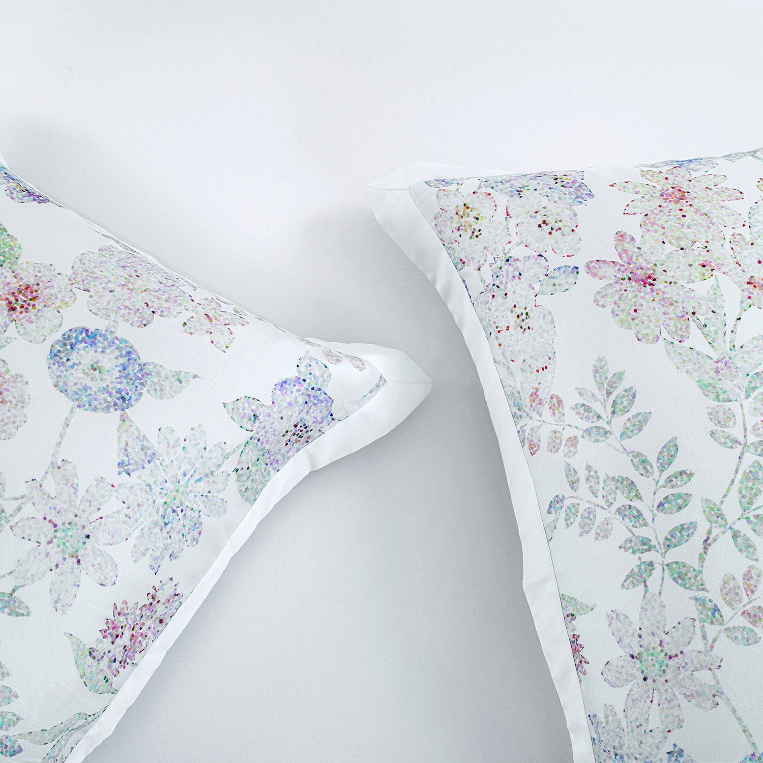 Bamboo Cotton Printed Bedding Collection – Soft, Absorbent All-Year Comfort