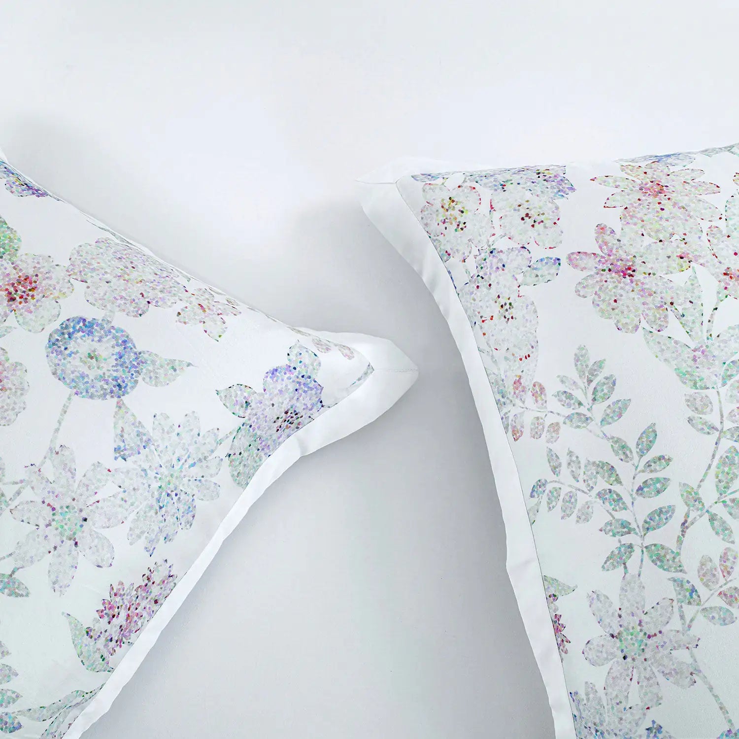 Bamboo Cotton Printed Bedding Collection – Soft, Absorbent All-Year Comfort