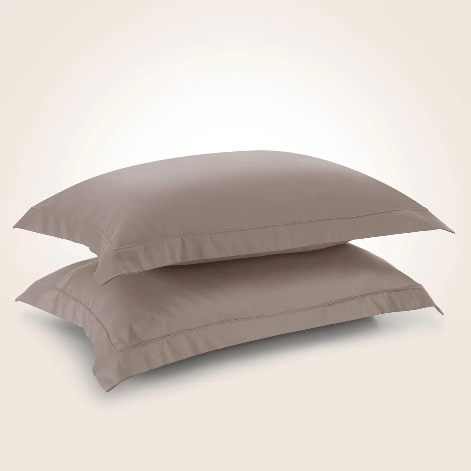 900 Tc Supima Cotton Pillow Covers