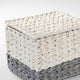 7009 White Grey