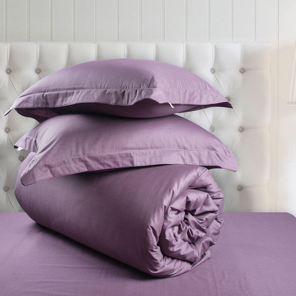 Geo Tokyo 500 Tc Bedding Set | 100 % Cotton Bedding Set