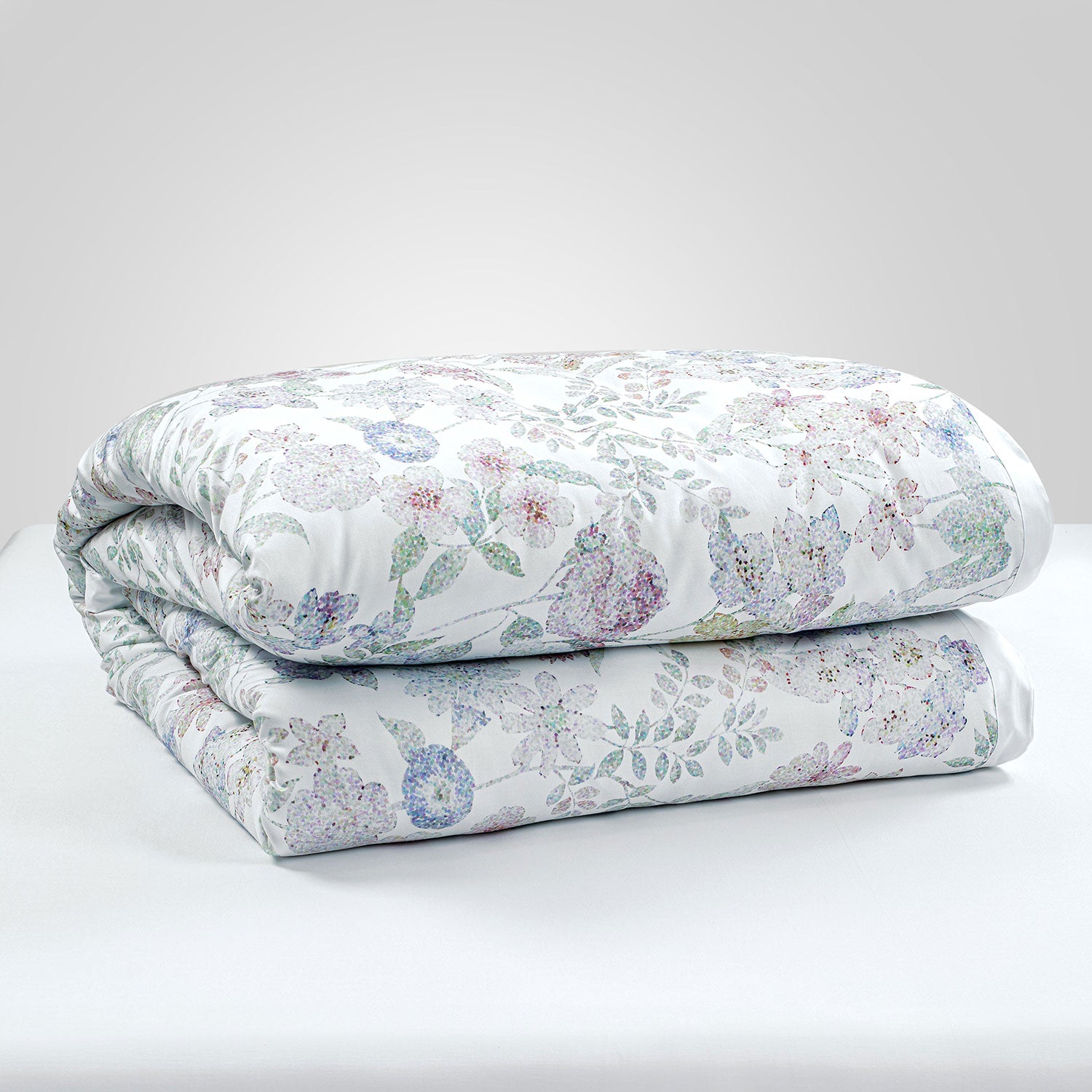 Bamboo Cotton Printed Duvet/Quilt Cover