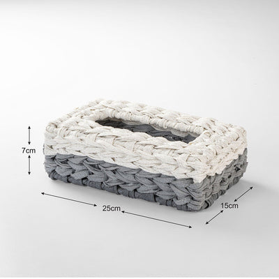 7009 White Grey