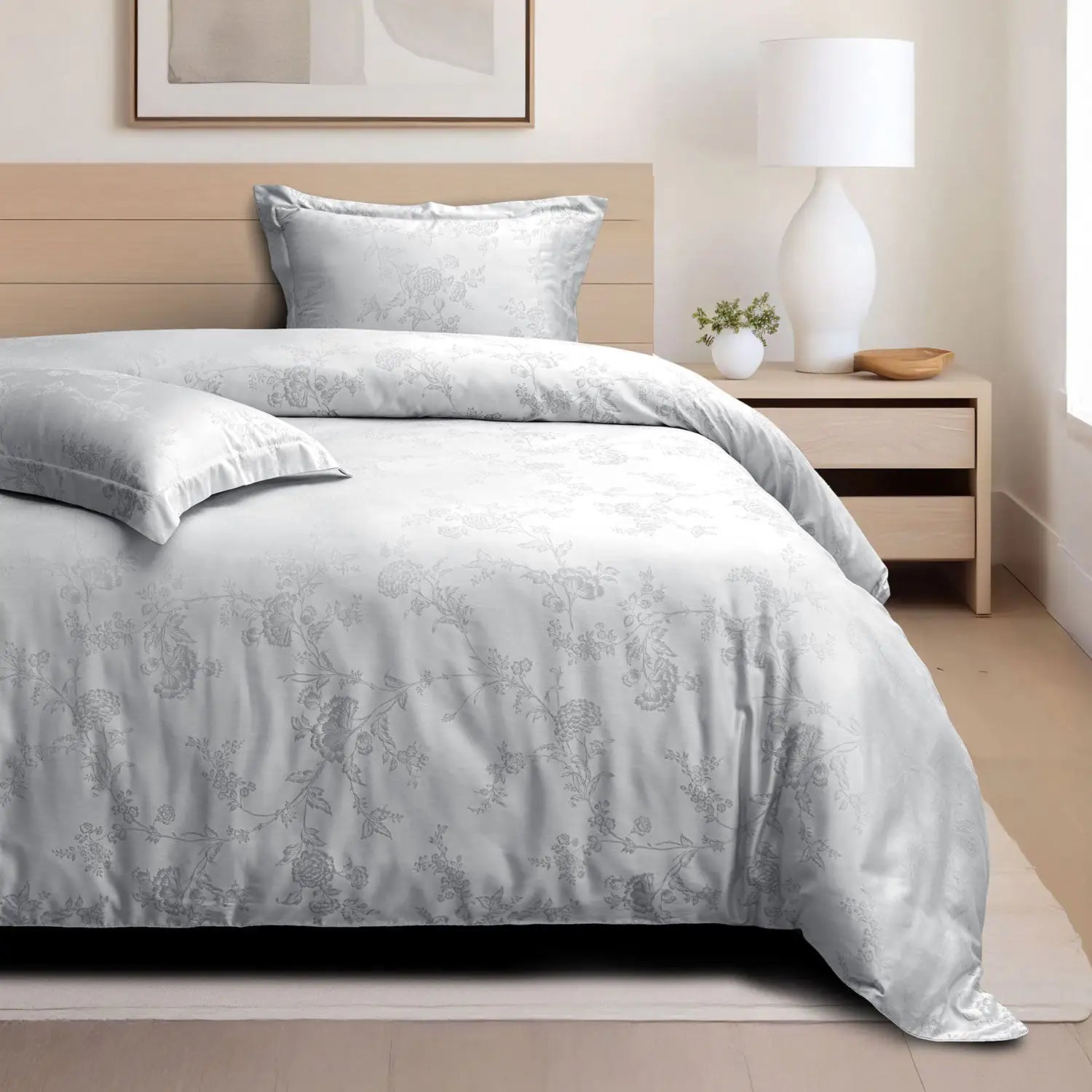 700 TC Italian Couture Royale Bedding Set Collection