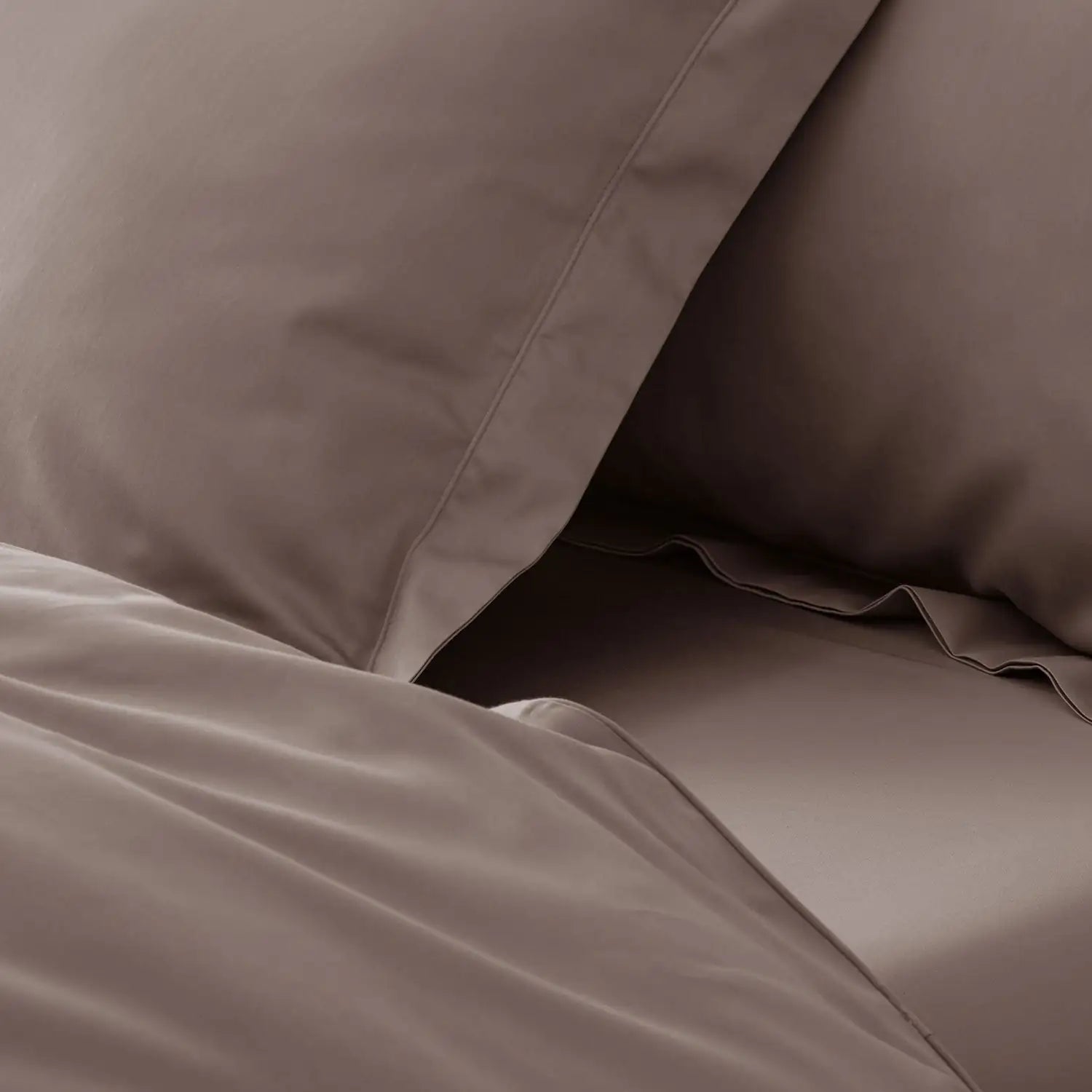 900 Tc Supima Cotton 4Pc Bedding Set