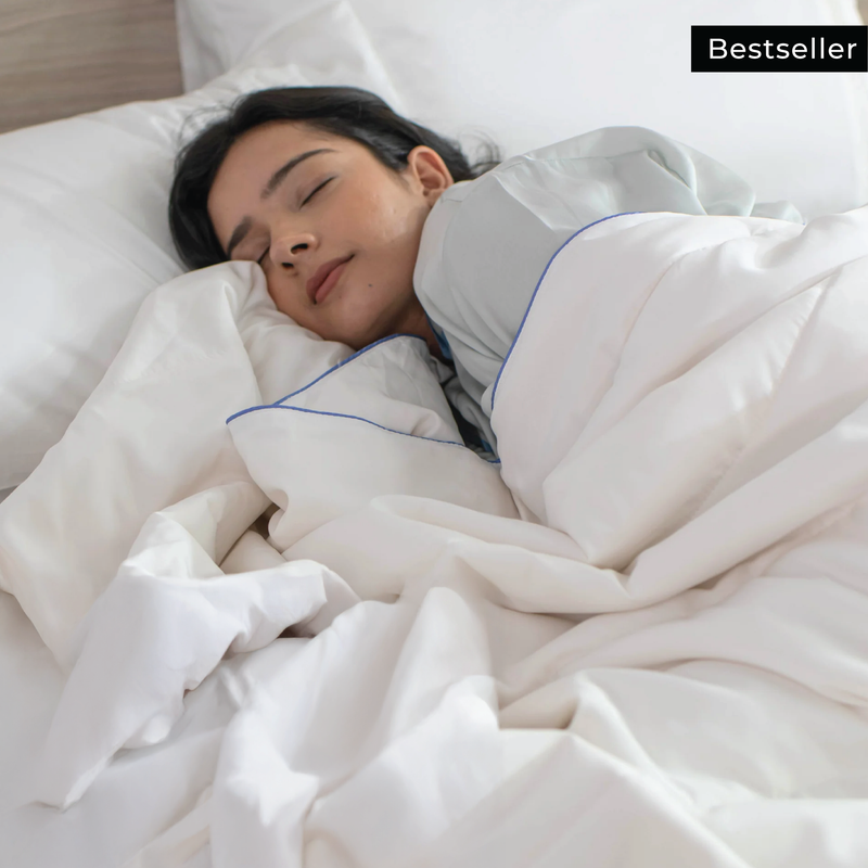 Temperature Control Quilt- One Quilt For All Year | 300 GSM