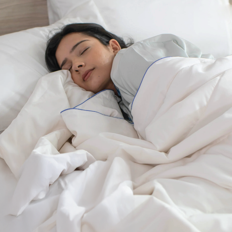 Temperature Control Quilt- One Quilt For All Year - 220 GSM