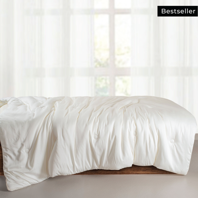 Milk Quilt For Extreme Winters - 350 GSM